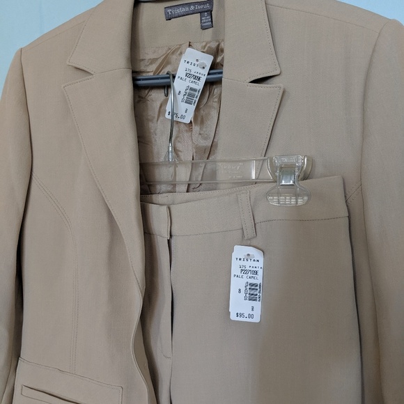 Jacket suit - Picture 3 of 4